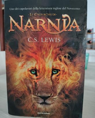 Le cronache di Narnia - C.S. Lewis