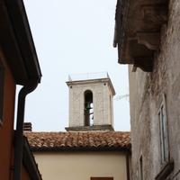 Fabbricato storico da recuperare