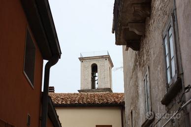 Fabbricato storico da recuperare