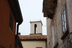 Fabbricato storico da recuperare