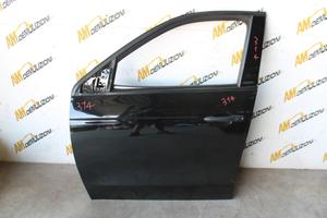 PORTIERA PORTA ANTERIORE SX SINISTRA SMART FORFOUR