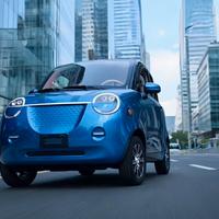 Nuova MANARA DORA come citroen ami topolino aixam