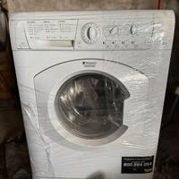 Lavatrice Hotpoint Ariston – 6 kg