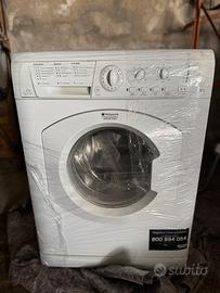 Lavatrice Hotpoint Ariston – 6 kg
