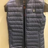 Gilet riscaldabile KLAN