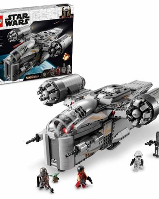 Lego 75292 Razor Crest