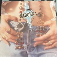 Lp 33 giri Madonna Like a Prayer