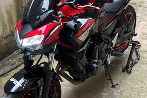 KAWASAKI Z650 DEPO SOLO A LIBRETTO 