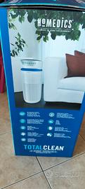 purificatore d'aria homedics 