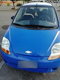 Chevrolet Matiz 800 cc.  benzina 