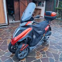 Piaggio mp3 300 Youban