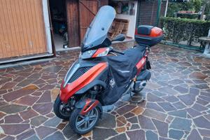 Piaggio mp3 300 Youban