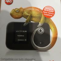 vodafone mobile wi fi