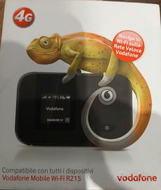 vodafone mobile wi fi