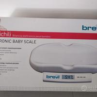 Bilancia per neonati