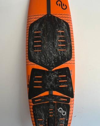Tavola Surfino Kitesurf Eleveight escape 5.2 plus