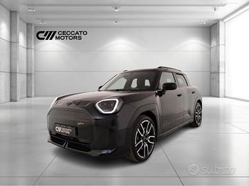 Mini Mini Aceman SE JCW