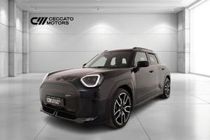 Mini Mini Aceman SE JCW