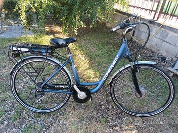 biciclette elettrica