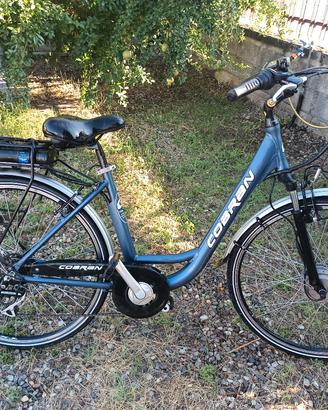 biciclette elettrica