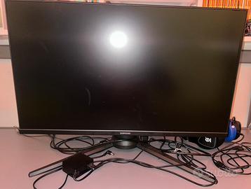 monitor 144hz samsung