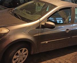 Renault Clio 1.2 16V 5 porte Luxe