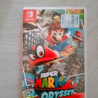 giochi Nintendo switch 