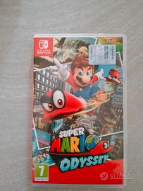 giochi Nintendo switch 