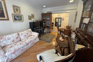 Via B. Cavallino 4vani+2acc Ristrutturato con p. a