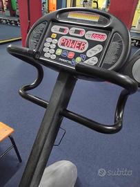 2 Cyclette Panatta Sport