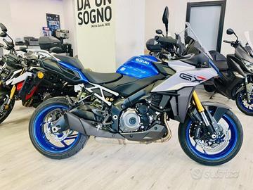 SUZUKI GSX-S1000GX AZIENDALE