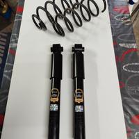 Ricambi Smart 450/451