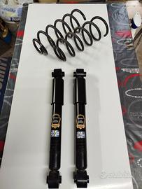 Ricambi Smart 450/451