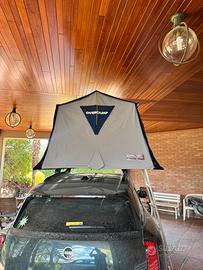 Tenda da tetto Autohome Overcamp