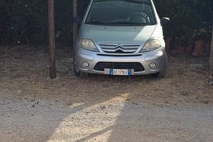 C3 usata unico proprietario