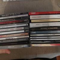 Adams Britti Carey Toto Jova Liga Arisa Briga ecc