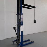 Transpallet Carrello Elevatore Manuale