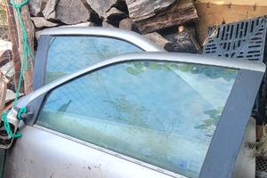 Sportelli fiat punto 3 porte anno 98
