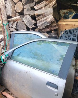 Sportelli fiat punto 3 porte anno 98