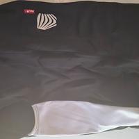 protezione schiena da sci taglia M