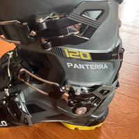 Scarpone Dalbello 26,5