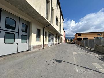 CAPANNONE A SANTA MARGHERITA LIGURE