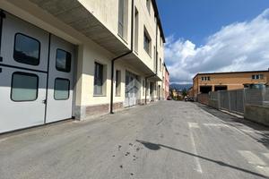 CAPANNONE A SANTA MARGHERITA LIGURE