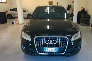 Audi Q5 2.0 TDI 190 CV clean diesel quattro S tron