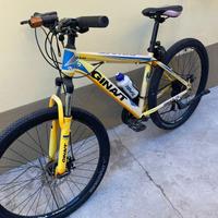 MTB GiGANT taglia S