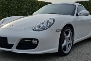 PORSCHE CAYMAN S - 987 mk2 - 3.400 cc ASPIRATO