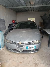 Alfa 156 2 serie 115 cv