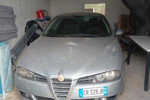 Alfa 156 2 serie 115 cv