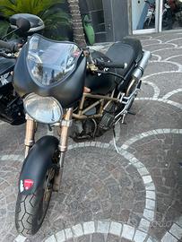 Ducati Monster 900 - 1998