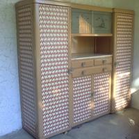 Mobile CREDENZA degli anni '40